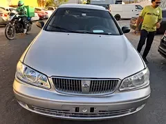 Nissan Sunny