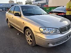 Nissan Sunny