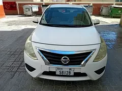 Nissan Sunny