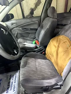 Nissan Sunny