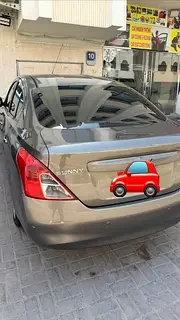 Nissan Sunny
