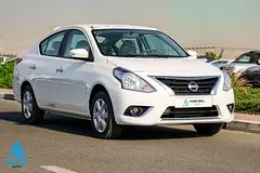 Nissan Sunny