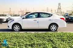 Nissan Sunny