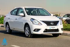 Nissan Sunny