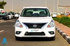 Nissan Sunny