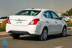 Nissan Sunny