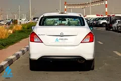 Nissan Sunny