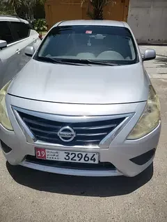 Nissan Sunny