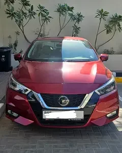 Nissan Sunny