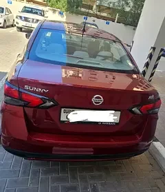 Nissan Sunny