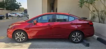 Nissan Sunny
