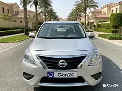 Nissan Sunny