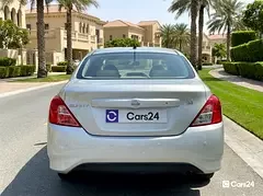 Nissan Sunny