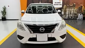 Nissan Sunny