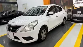 Nissan Sunny