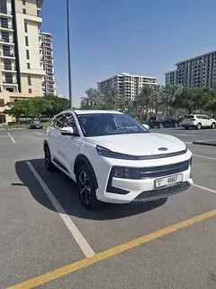 JAC JS6