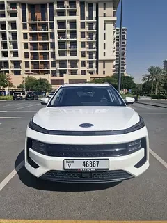 JAC JS6