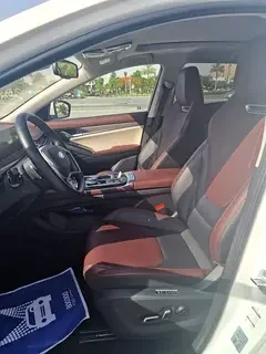 JAC JS6