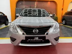 Nissan Sunny