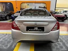 Nissan Sunny