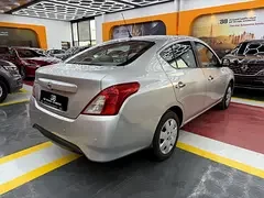 Nissan Sunny