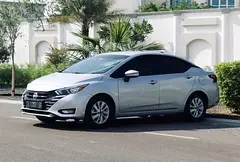 Nissan Sunny
