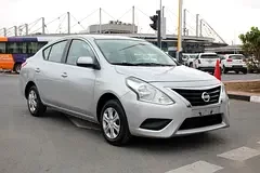 Nissan Sunny
