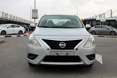 Nissan Sunny