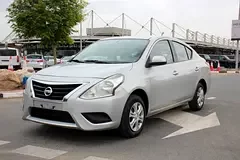 Nissan Sunny