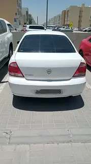 Nissan Sunny