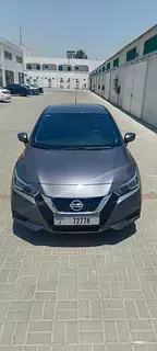 Nissan Sunny