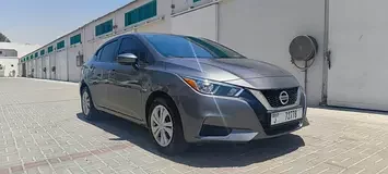 Nissan Sunny