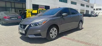 Nissan Sunny