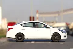 Nissan Sunny