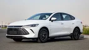 BYD Qin