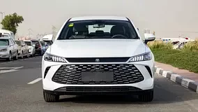 BYD Qin