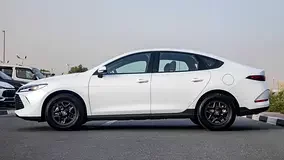 BYD Qin