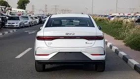 BYD Qin