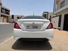 Nissan Sunny