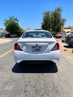 Nissan Sunny