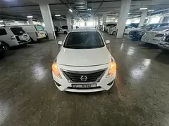 Nissan Sunny