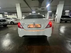 Nissan Sunny
