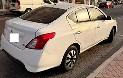 Nissan Sunny