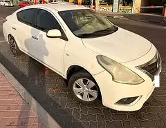 Nissan Sunny