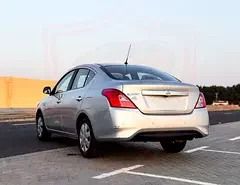 Nissan Sunny