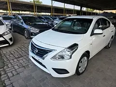 Nissan Sunny