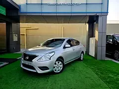 Nissan Sunny