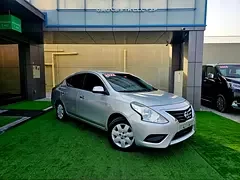 Nissan Sunny