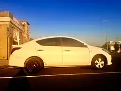 Nissan Sunny