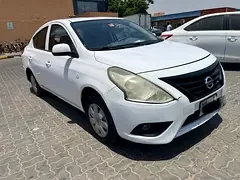 Nissan Sunny